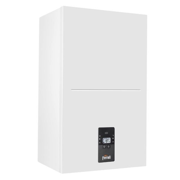 Ferroli bluhelix alpha 28c 28kw GN